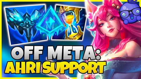 ahri support|Iba pa.
